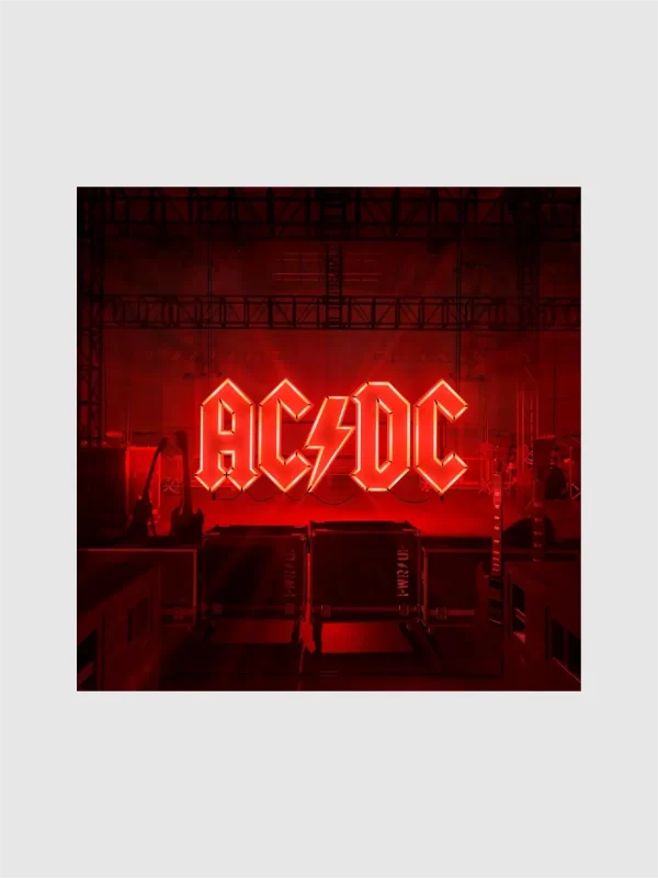 <h5>AC/DC</h5> <h6>Power Up</h6>