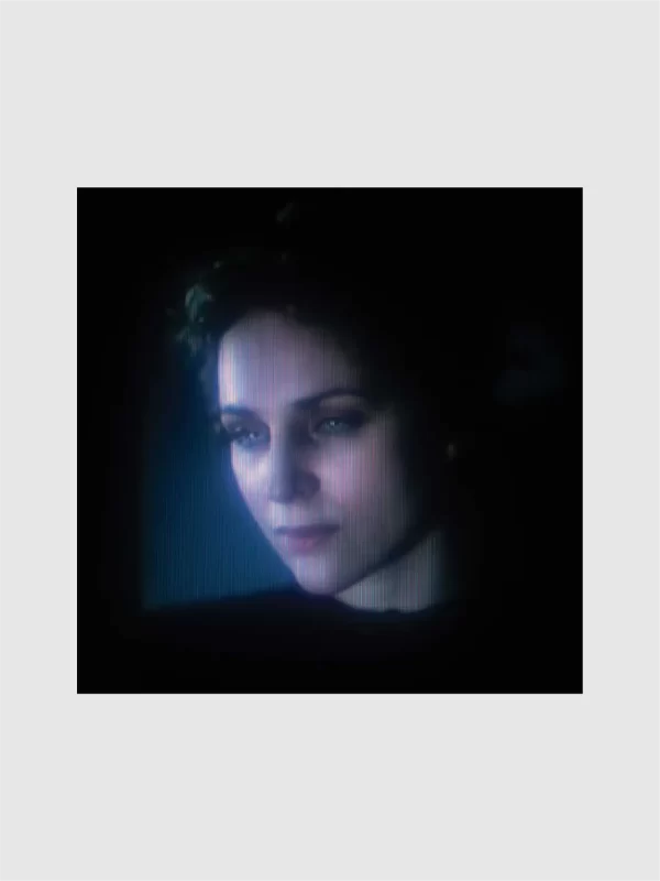 <h5>Agnes Obel</h5> <h6>Myopia</h6>