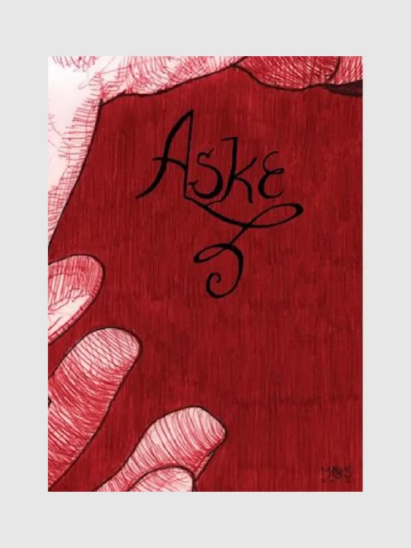 <h5>Aske</h5><h6>af Mikkel Ørsted Sauzet</h6>