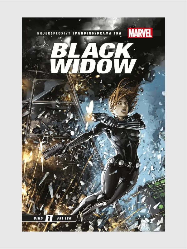 <h5>Black Widow 1</h5><h6>Fri leg</h6>