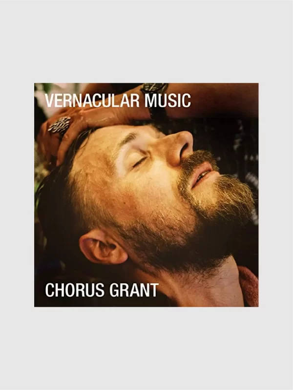 <h5>Chorus Grant</h5> <h6>Vernacular Music</h6>