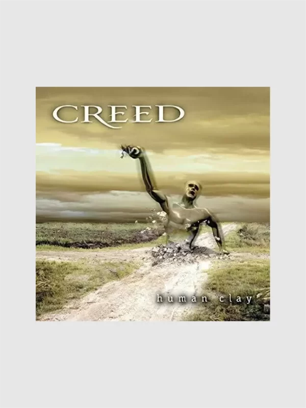 <h5>Creed</h5> <h6>Human Clay</h6>