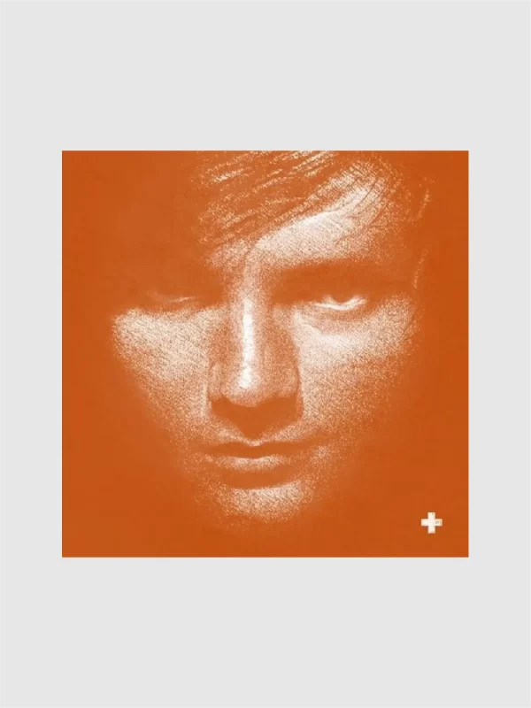 <h5>Ed Sheeran</h5> <h6>+</h6>