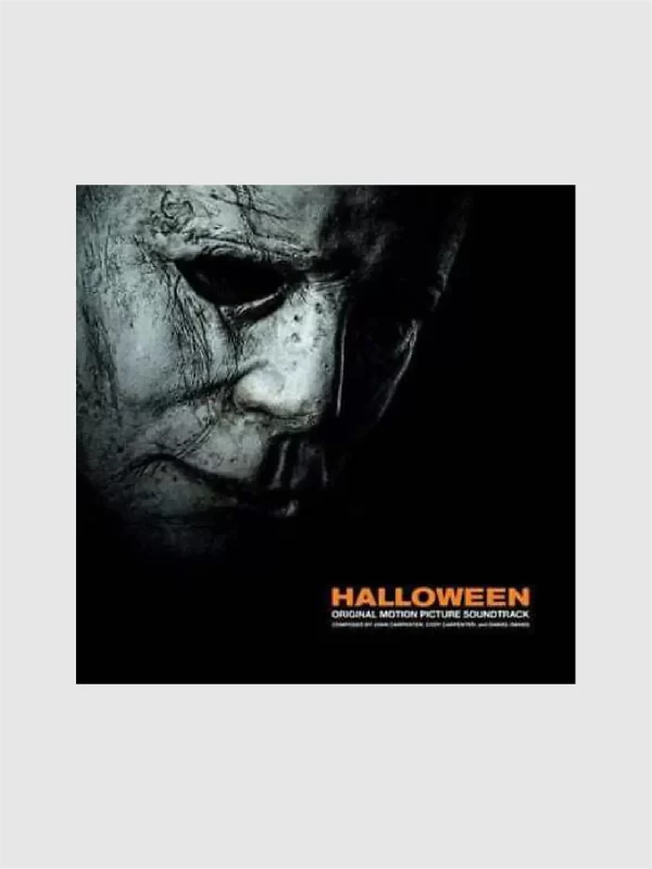 <h5>Halloween Kills</h5> <h6>John Carpenter</h6>