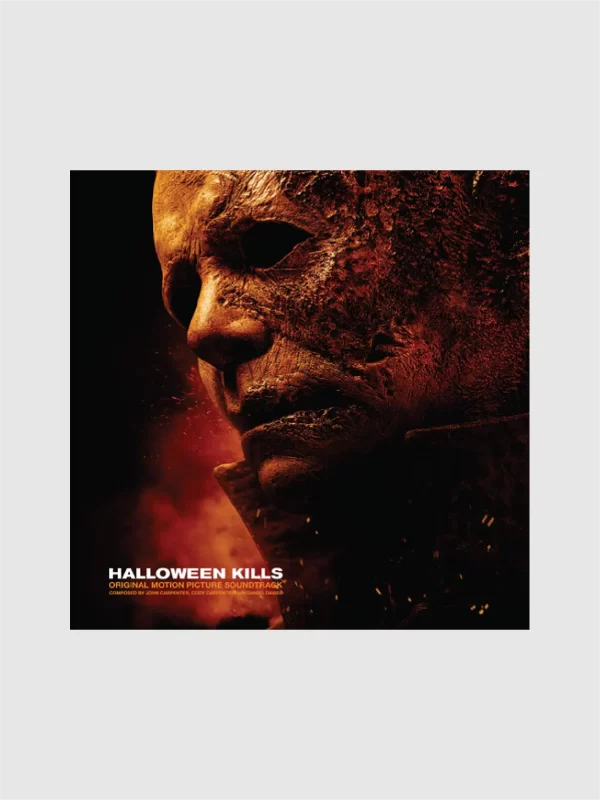 <h5>Halloween</h5> <h6>John Carpenter</h6>