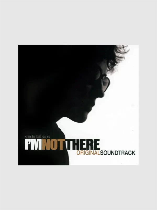 <h5>I'm Not There</h5> <h6>Soundtrack</h6>