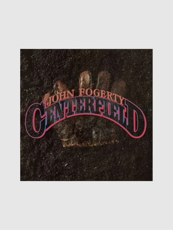 <h5>John Fogerty</h5> <h6>Centerfield</h6>