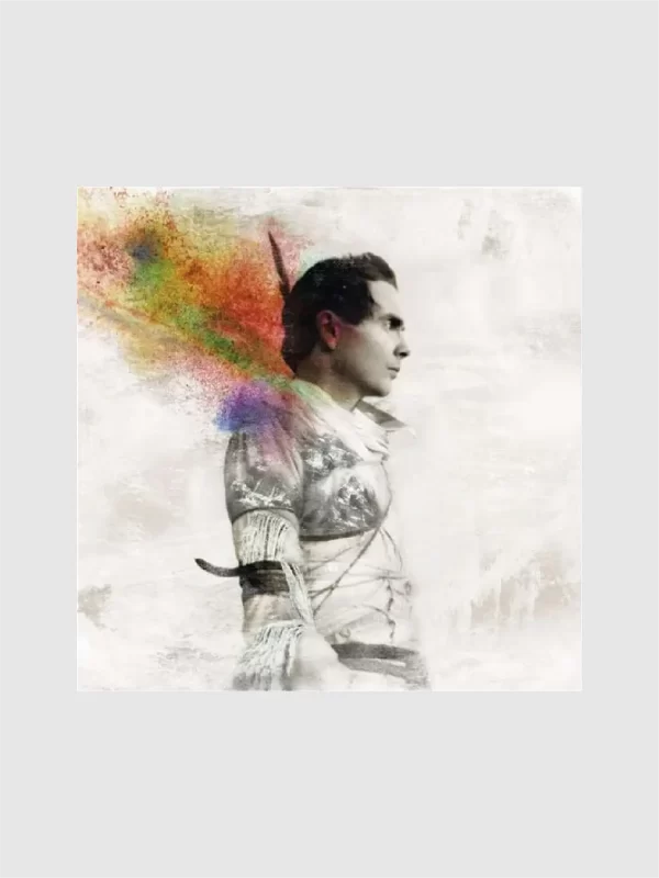 <h5>Jónsi</h5> <h6>Go</h6>