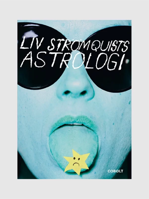 <h5>Liv Strömquists </h5><h6>astrologi</h6>