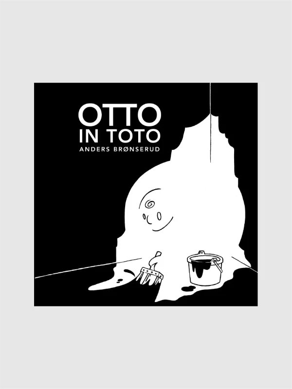 <h5>OTTO IN TOTO</h5><h6>af Anders Brønserud</h6>