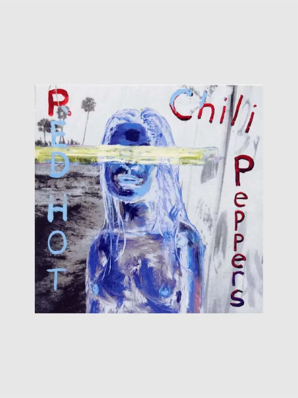 <h5>Red Hot Chili Peppers</h5> <h6>By The Way</h6>