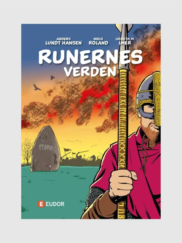 <h5>Runernes </h5><h6>Verden</h6>