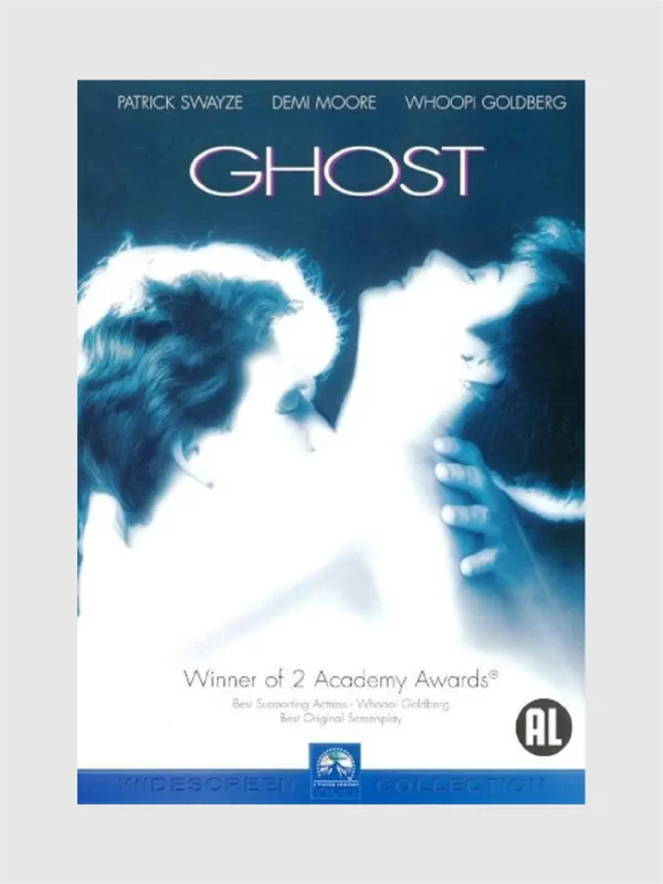 <h5>Ghost</h5> <h6>[DVD]</h6>