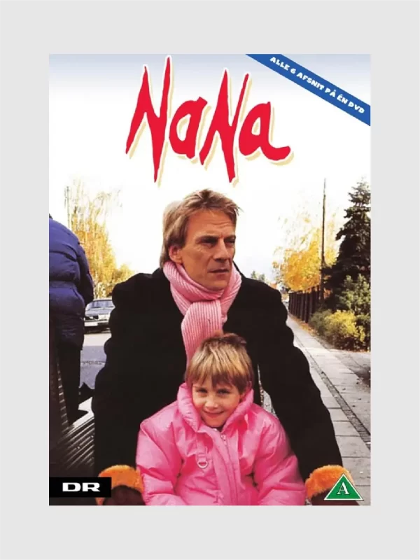 <h5>Nana</h5><h6>[DVD]</h6>