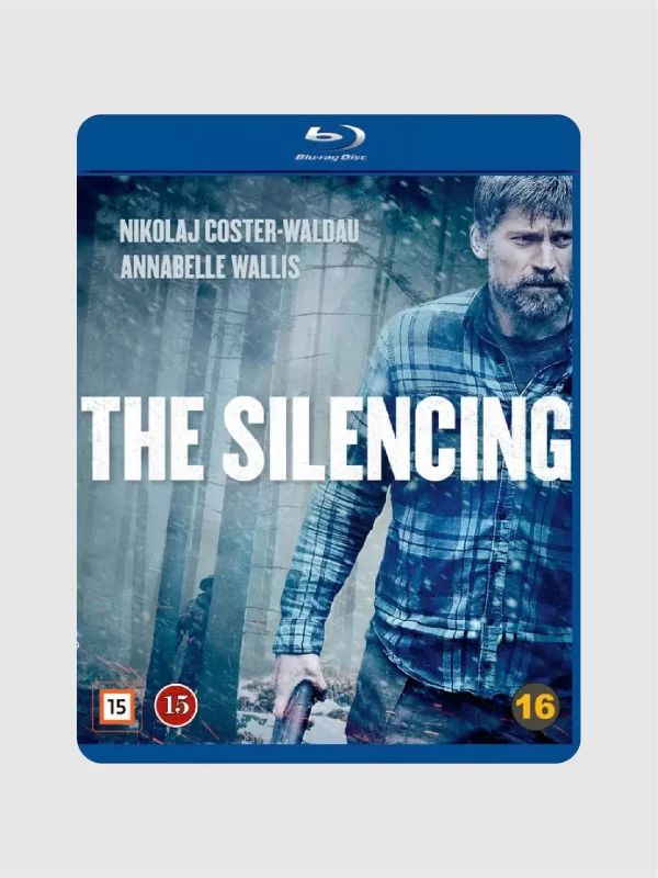 <h5>The Silencing</h5><h6>[BluRay]</h6>