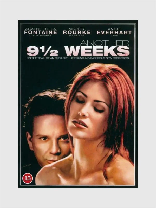 <h5>Another 9 1/2 Weeks</h5><h6>[Pre-Owned DVD]</h6>