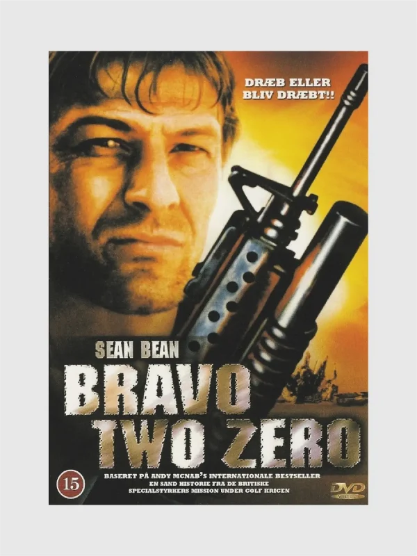 <h5>Bravo Two Zero</h5><h6>[Pre-Owned DVD]</h6>