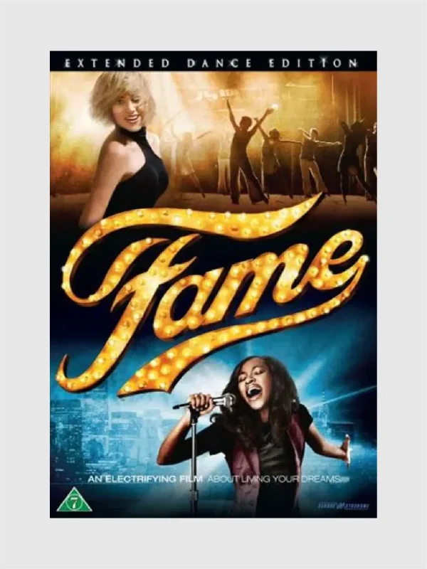 <h5>Fame</h5><h6>[Pre-Owned DVD]</h6>