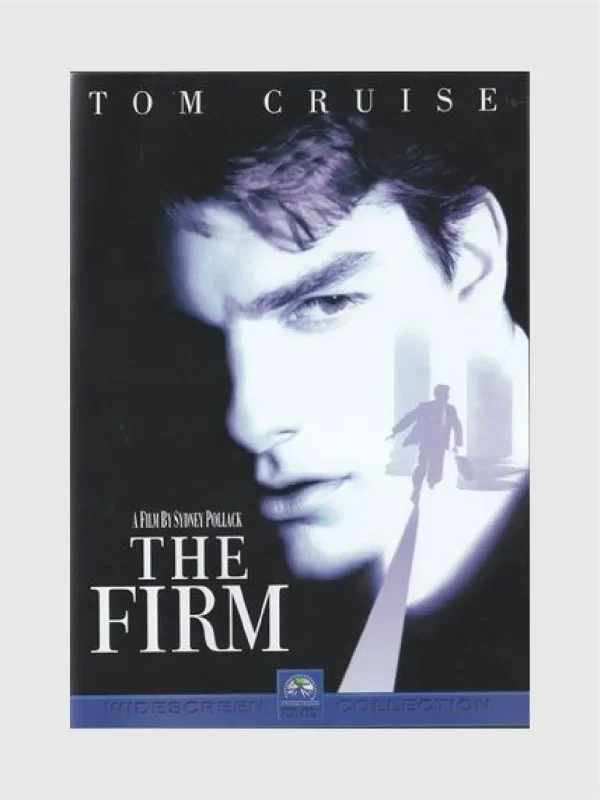 <h5>The Firm</h5><h6>[Pre-Owned DVD]</h6>