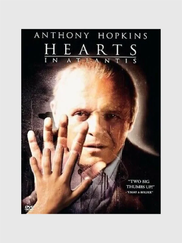 <h5>Hearts in Atlantis</h5><h6>[Pre-Owned DVD]</h6>