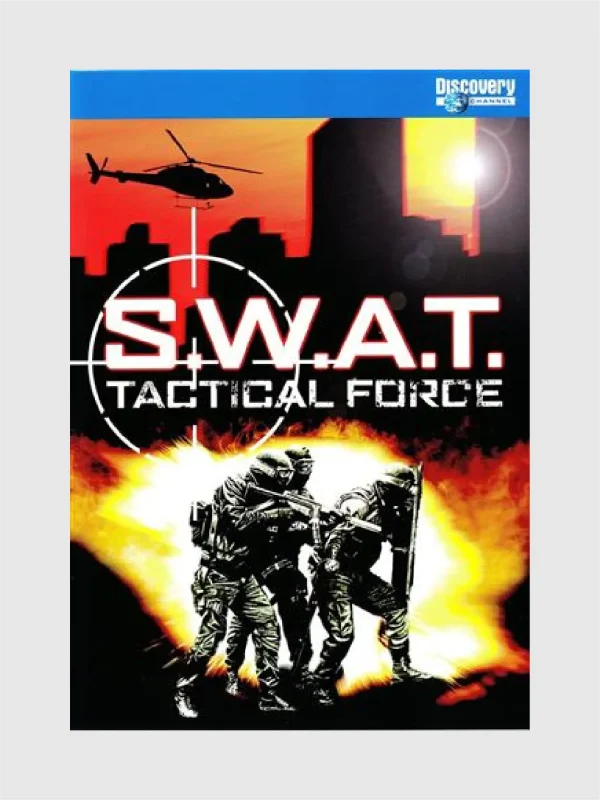 <h5>SWAT Tactical Force</h5><h6>[Pre-Owned DVD]</h6>