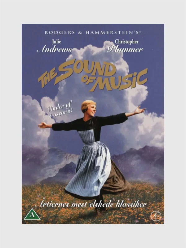 <h5>The Sound of Music</h5><h6>[Pre-Owned DVD]</h6>