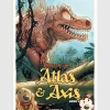 <h5>Sagaen om Atlas & Axis </h5><h6>Bind 4</h6>