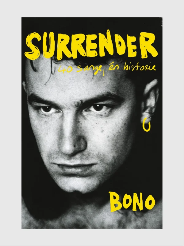 <h5>Surrender </h5><h6>Bono</h6>