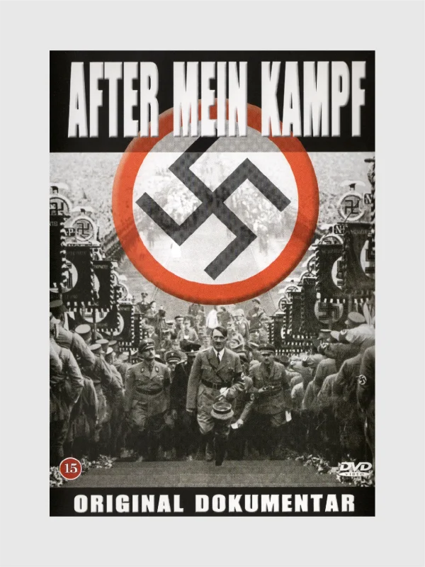 <h5>After Mein Kampf</h5><h6>[Pre-Owned DVD]</h6>