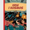 <h5>Krig i kosmos </h5><h6>af Bob de Moor</h6>
